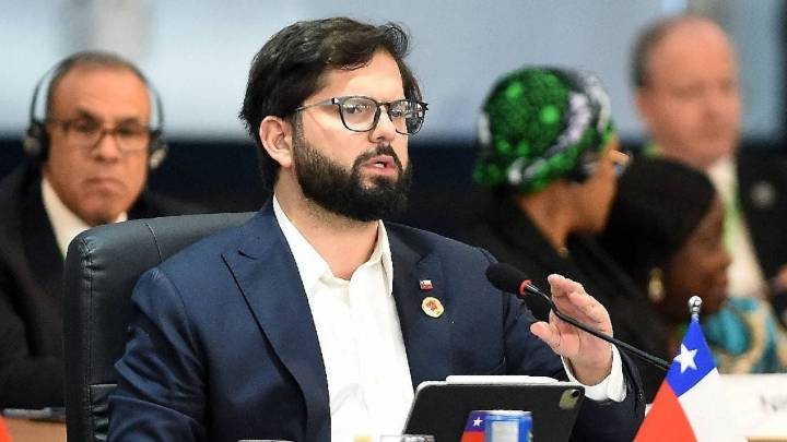 Arrancan las elecciones en Chile: más de 15 millones de votantes designarán presidente y legisladores