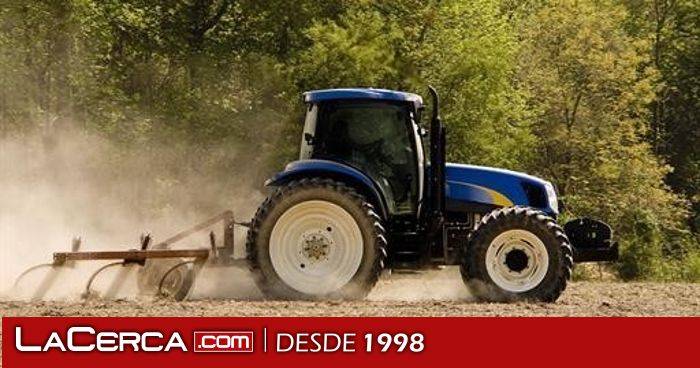 Agricultura, Pesca y Alimentación publica un nuevo listado de 2.374 agricultores afectados por la DANA que percibirán 42,1 millones de euros
