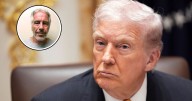 Trump attacks Democrats over Epstein emails, calls it a ‘hoax’