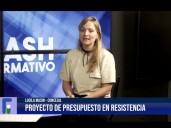 Debate por el presupuesto municipal: “Hasta hoy no hemos podido ingresar ningún tipo de modificaciones”