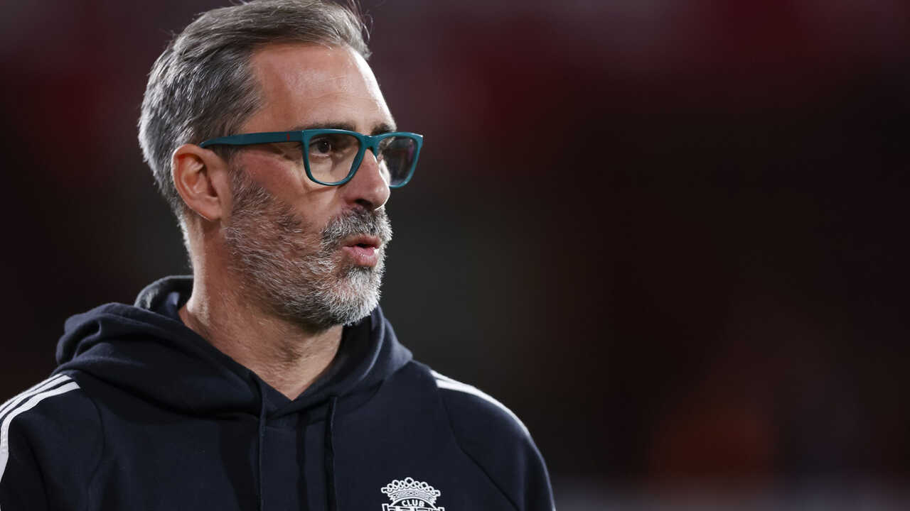 Jon Pérez Bolo se convierte en el nuevo entrenador de la S.D. Huesca