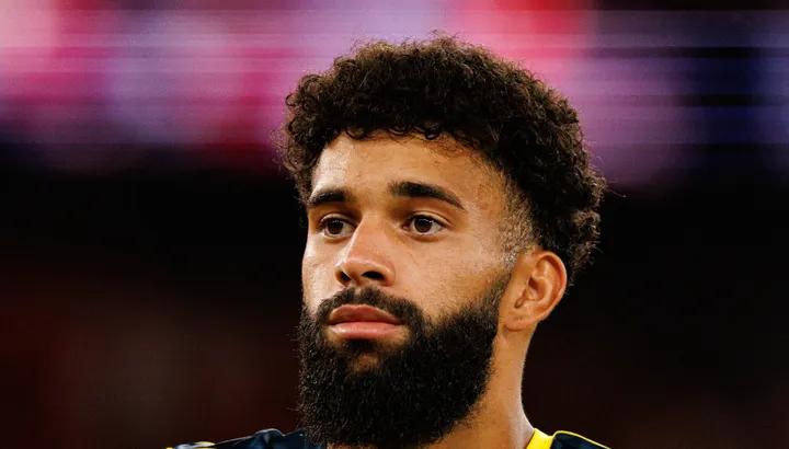 Gil Vicente vs Tondela