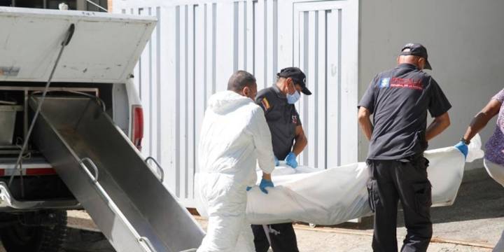 A golpes asesinaron a un comerciante a las afueras de una discoteca: le había reclamado a un grupo de jóvenes por consumir drogas