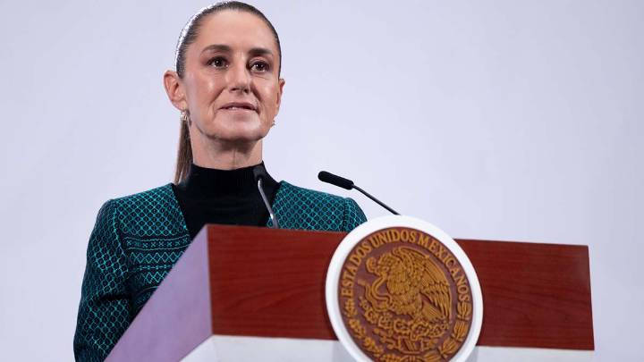 Anuncia Claudia Sheinbaum Plan Michoacán por la Paz y la Justicia