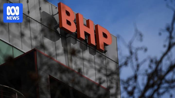 BHP ordered to pay miners $84,000 following Christmas holiday pay dispute