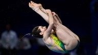 Diver Maddison Keeney and sprinter Chad Perris claim top WAIS gongs