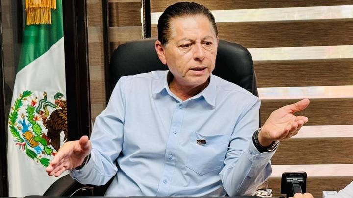 Alcalde de San Luis Río Colorado se suma a los funcionarios morenistas que EU les retira visa