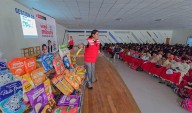 Puno: cerca de 400 autoridades locales se suman a la vigilancia del Servicio de Alimentación Escolar
