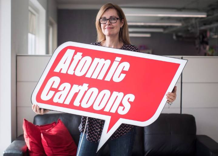 Blue Ant Media Group signs deal to buy Thunderbird Entertainment for $89 million