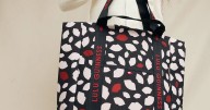 Lulu Guinness' designer tote is back in stock and Black Friday shoppers can get it for £5