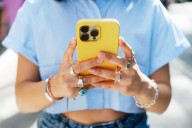 Man Tells Partner She Doesn't Need the New iPhone After a Year of High Spending