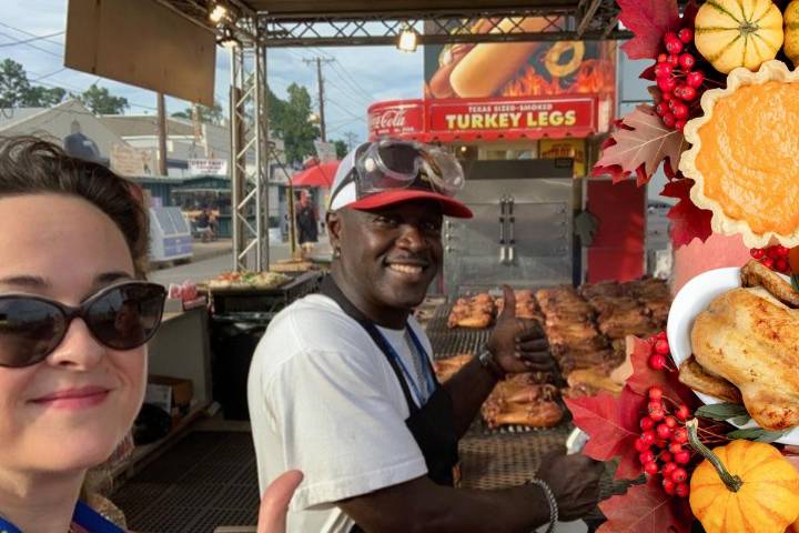 5 Fall Moments That Instantly Say East Texas