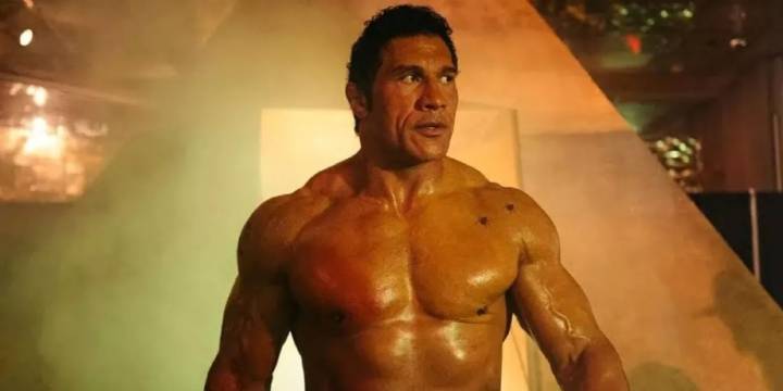 “Cuidar al público también implica mostrarles mi reflejo más honesto”, afirma Dwayne Johnson tras su transformación en The Smashing Machine