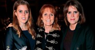 'Paranoid' Sarah Ferguson's fresh fears as daughters hit with shocking claims