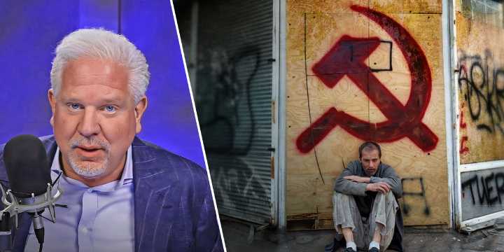Glenn Beck warns of 3 potential economic outcomes that could drastically change America’s future