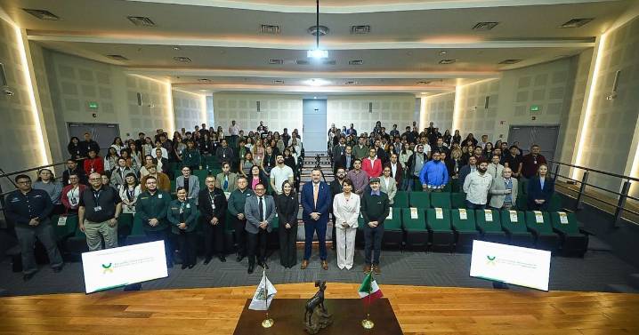 UABC, referente nacional en formación de talento científico