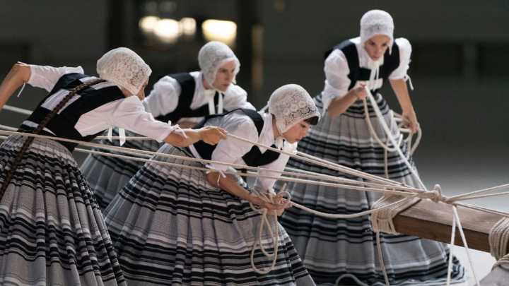 Así será la Bienal Internacional de Danza de Cali con bailarines de Francia, México, Brasil, Suiza, Alemania, España e Isla de Guadalupe