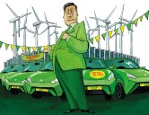 Britain’s national security must not be sacrificed to net zero