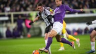 Partido de la Juventus es suspendido por cánticos racistas de aficionados de la Fiorentina