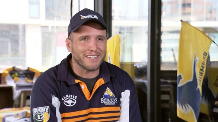 Meet the ACT's 2026 Local Hero winner