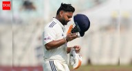 Rishabh Pant poised to enter exclusive MS Dhoni club, to become only second wicketkeeper to…