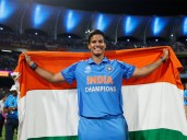 From Lord's collapse to no-ball at Christchurch to World Cup...