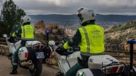 Muere un ciclista de 83 años tras ser arrollado por una furgoneta en un cruce de Selva, en Mallorca