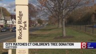 Hartford, CT Children's to plant 200 new trees in the city