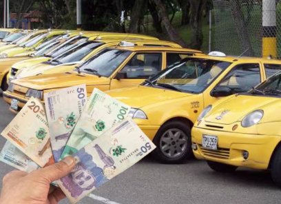 Nuevas tarifas de taxi en Pasto ¿Cuáles son? Lista de precios: dependerá del sector