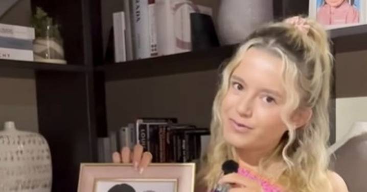 Coronation Street's Sydney Martin supports new co-star as she speaks out amid worrying storyline