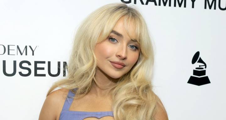 Producer Shares More Insight on Sabrina Carpenter’s ‘Alice In Wonderland’ Movie | Alice in Wonderland, Marc Platt, Movies, Sabrina Carpenter | Celebrity News and Gossip | Entertainment, Photos and Vid