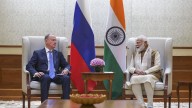 India, Russia intensify consultations ahead of Putin’s Delhi visit