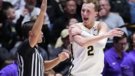 Best Purdue basketball photos vs. Evansville