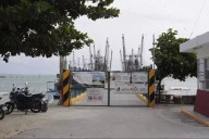 Frente Frío 13 mantiene cerrados puertos y suspendidas actividades acuáticas en Quintana Roo