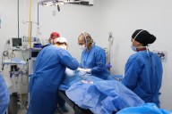 Más 13 mil cirugías se han realizado en Monagas en lo que va de año