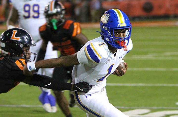 TFA stuns Lakeland; Lake Mary spoils Bishop Moore party