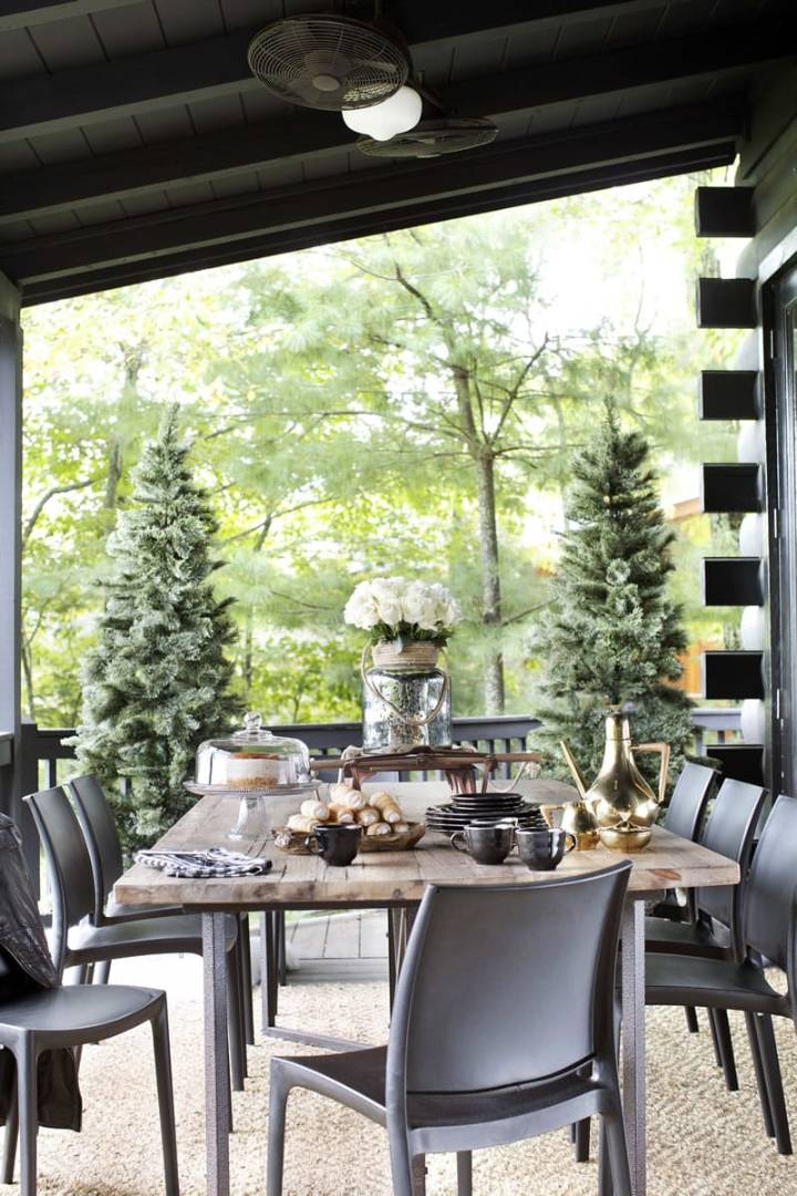 Tariffs expected to raise prices for Christmas trees, other holiday decorations