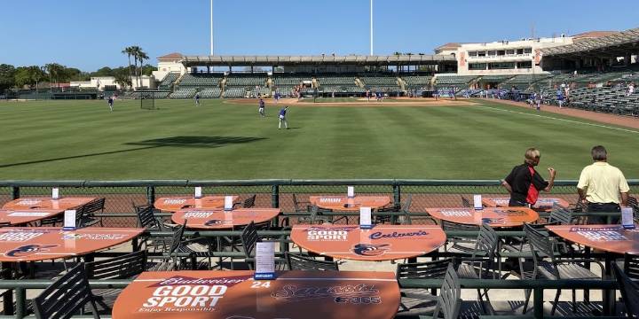 Play ball: 2026 Spring Training schedules announced