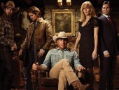 ‘Yellowstone’ series releases complete DVD and Blu-Ray box set for the first time ever