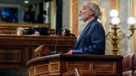 Roca, Suárez, Carrillo y Becerril resuenan en el Congreso para conmemorar los equilibrios de la Transición