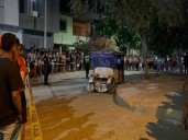 Dos amigos fueron asesinados a balazos en Piura: sicarios dispararon más de 40 veces contra sus víctimas