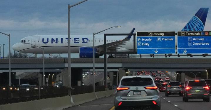 FAA reducing air traffic by 10% across 40 ‘high-volume’ markets during government shutdown