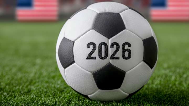 U.S. Hotels Are Losing Out To Canada And Mexico Ahead Of The 2026 FIFA World Cup