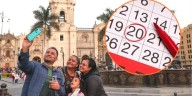 Feriados 2026: lista completa de días festivos para el próximo año