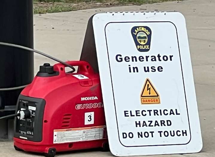 FirstEnergy responds to Lakewood joining PUCO case regarding reliability standards