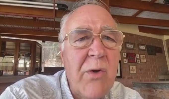 García Belaúnde sobre asilo de México a Betssy Chávez: "Sucedió lo anunciado"