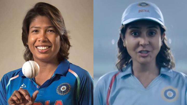 Chakda Xpress: Fans Urge Netflix To Release Jhulan Goswami Biopic After India’s Women’s World Cup Win