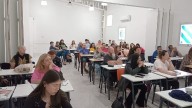 Con las capacitaciones, se fortalecen las habilidades de emprendedores en toda la provincia
