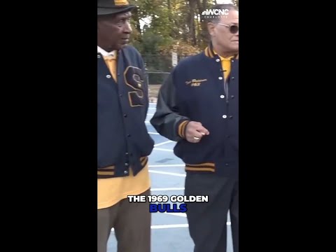 Golden Bulls’ 1969 champs reminisce as new team eyes CIAA title