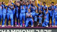New Stadium To Be Named After Women's World Cup Winner In West Bengal